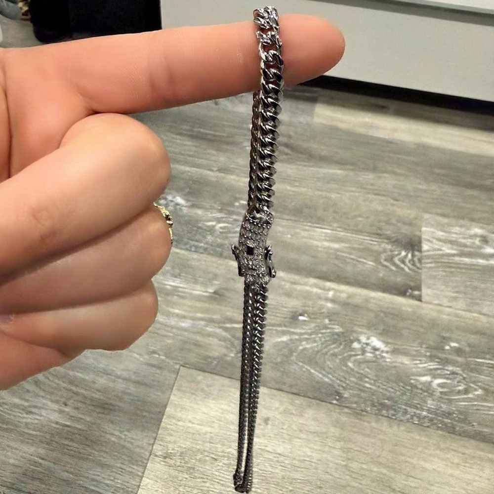 20 inch stainless steel necklace chain